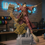 Menino Que Sobreviveu - Harry Potter