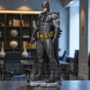 Batman Clássico 3D – 30cm, 40cm e 50cm