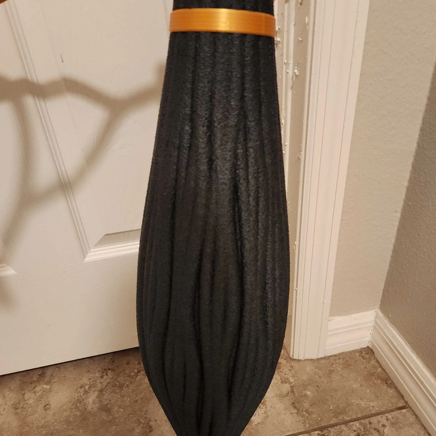 Nimbus 2000 em Tamanho Real - Imagem 2