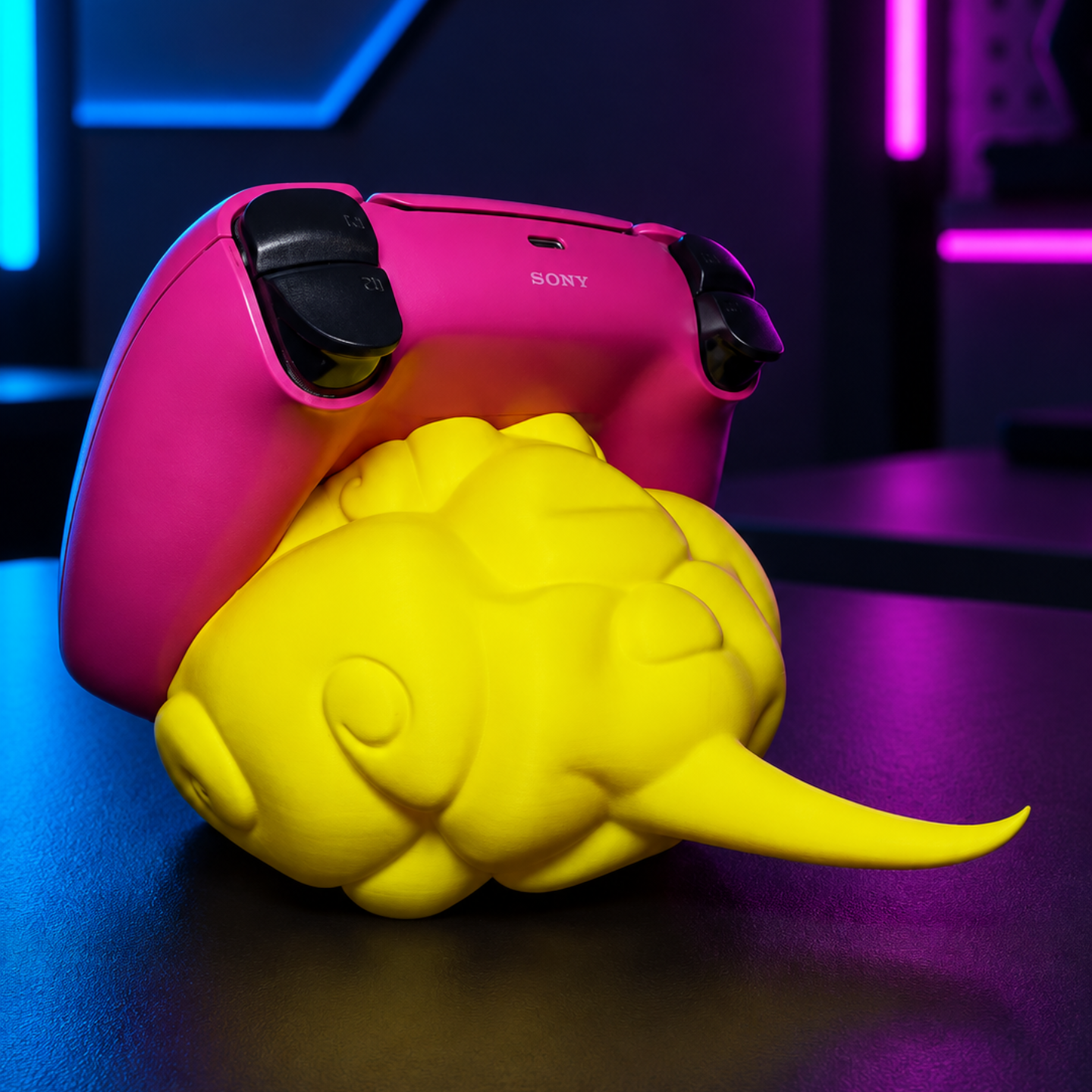 Suporte para Controle PS5 Nuvem Voadora - Imagem 3